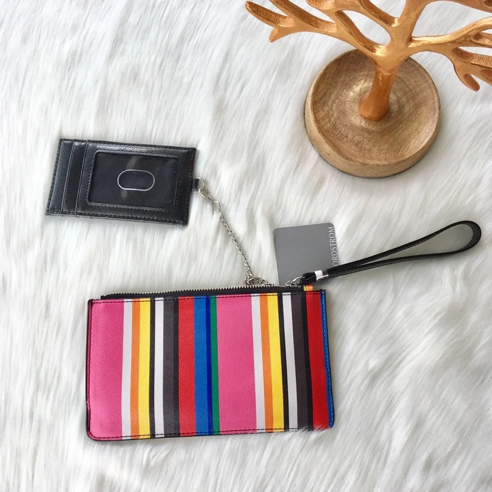 Nordstrom nwt stripped